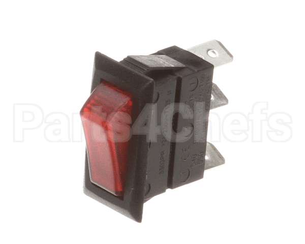 7000719 Antunes Power Switch Kit, Wd-50