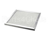 7000732-13 Sertek 13X13 Air Filter