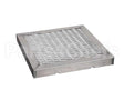 7000732-8 Sertek 8X8 Air Filter