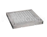 7000732-8 Sertek 8X8 Air Filter