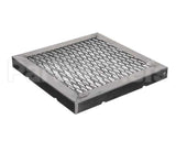 7000732-8 Sertek 8X8 Air Filter