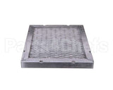 7000732-8X10 Sertek 8X10 Air Filter