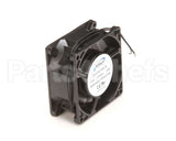 7000734-3.15 Sertek 3In Axial Fan