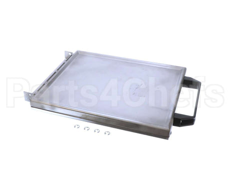7000734 Antunes Top Cover Kit