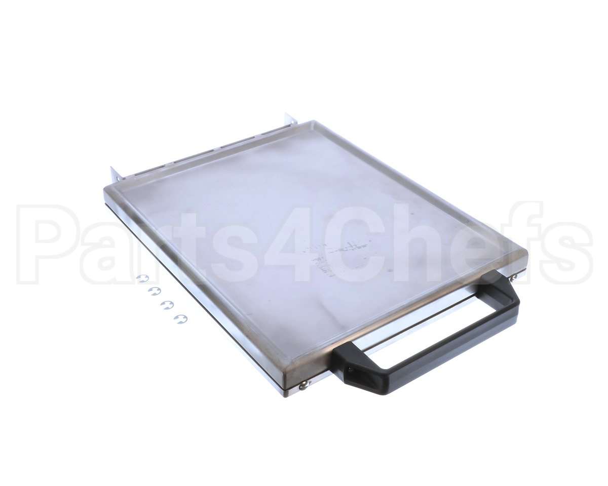 7000734 Antunes Top Cover Kit