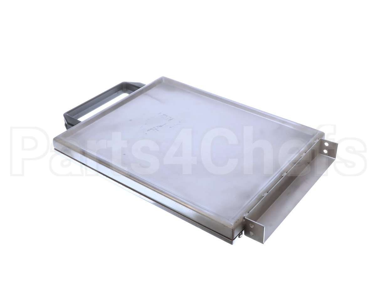 7000734 Antunes Top Cover Kit