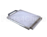 7000734 Antunes Top Cover Kit
