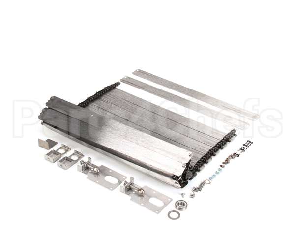 7000736 Antunes Vertical Conveyor Kit