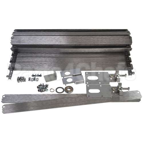7000736 Compatible Roundup Vertical Conveyor Kit