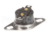 7000737-330 Sertek 330 Snap Disc