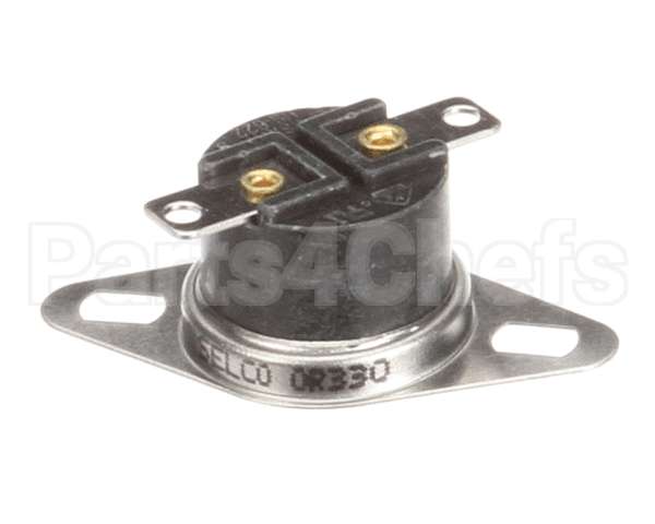 7000737-330 Sertek 330 Snap Disc