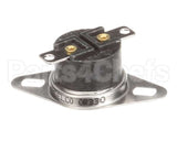 7000737-330 Sertek 330 Snap Disc