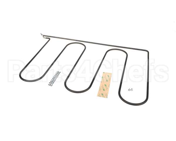 7000740 Antunes Dcv Top Heater Kit