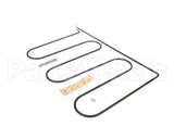 7000740 Antunes Dcv Top Heater Kit