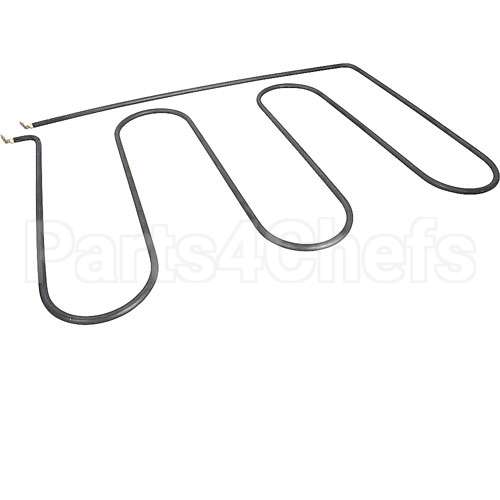 7000740 Compatible Roundup Element120V, 375W