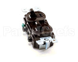 7000740 Sertek Switch, Dual, Brn- Use W/Dplx