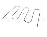 7000741 Antunes Dcv Bottom Heater Kit