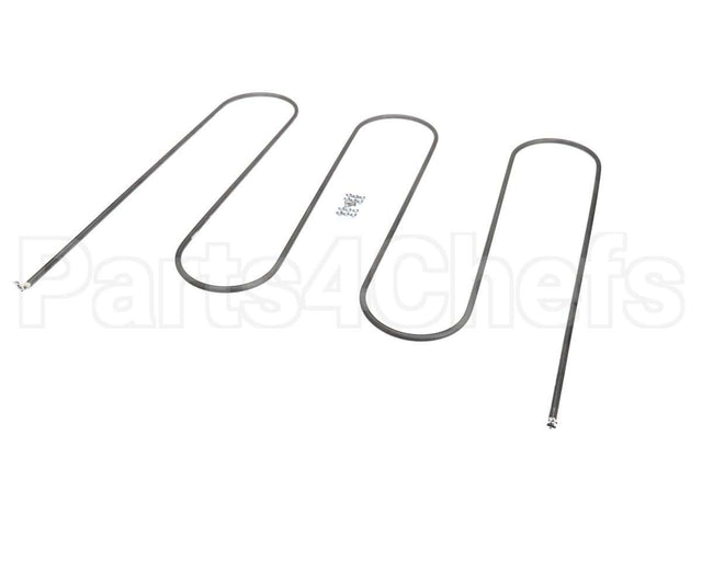7000741 Antunes Dcv Bottom Heater Kit