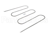7000741 Antunes Dcv Bottom Heater Kit