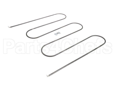 7000741 Antunes Dcv Bottom Heater Kit