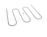 7000741 Antunes Dcv Bottom Heater Kit