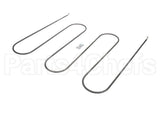 7000741 Antunes Dcv Bottom Heater Kit