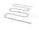 7000741 Antunes Dcv Bottom Heater Kit