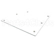 7000742 Antunes Dcv Side Glass Kit
