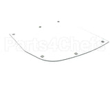 7000742 Antunes Dcv Side Glass Kit