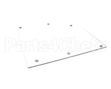7000742 Antunes Dcv Side Glass Kit