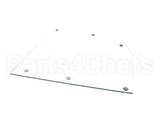 7000742 Antunes Dcv Side Glass Kit