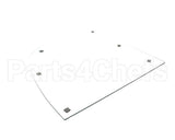 7000742 Antunes Dcv Side Glass Kit