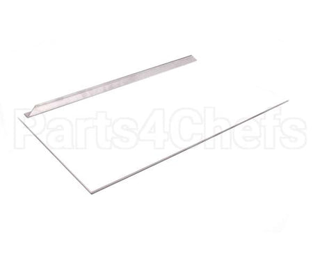7000745 Antunes Dcv Back Door Kit