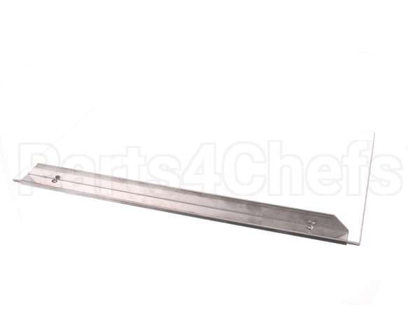 7000745 Antunes Dcv Back Door Kit