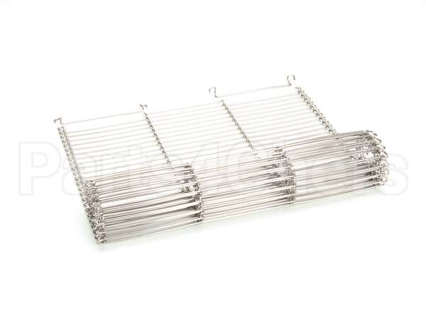 7000758 Antunes Wire Belt Kit Vct-2010