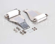 7000759 Antunes Roller Tensioner Kit