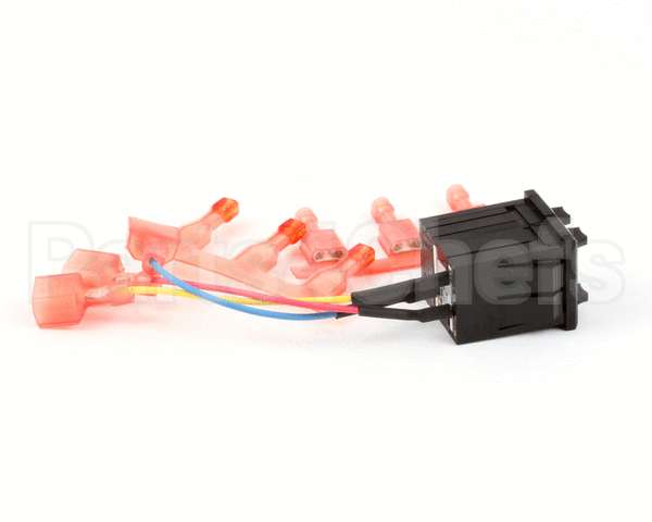 7000760 Antunes Digital Pot Kit Vct-2010