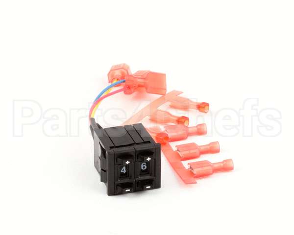 7000760 Antunes Digital Pot Kit Vct-2010