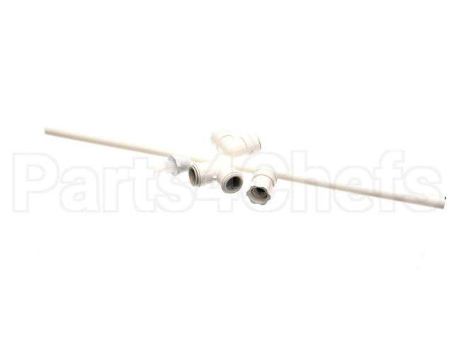 7000763 Antunes Drain Kit