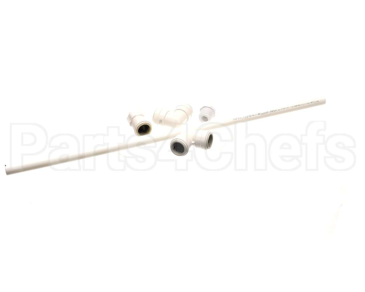 7000763 Antunes Drain Kit