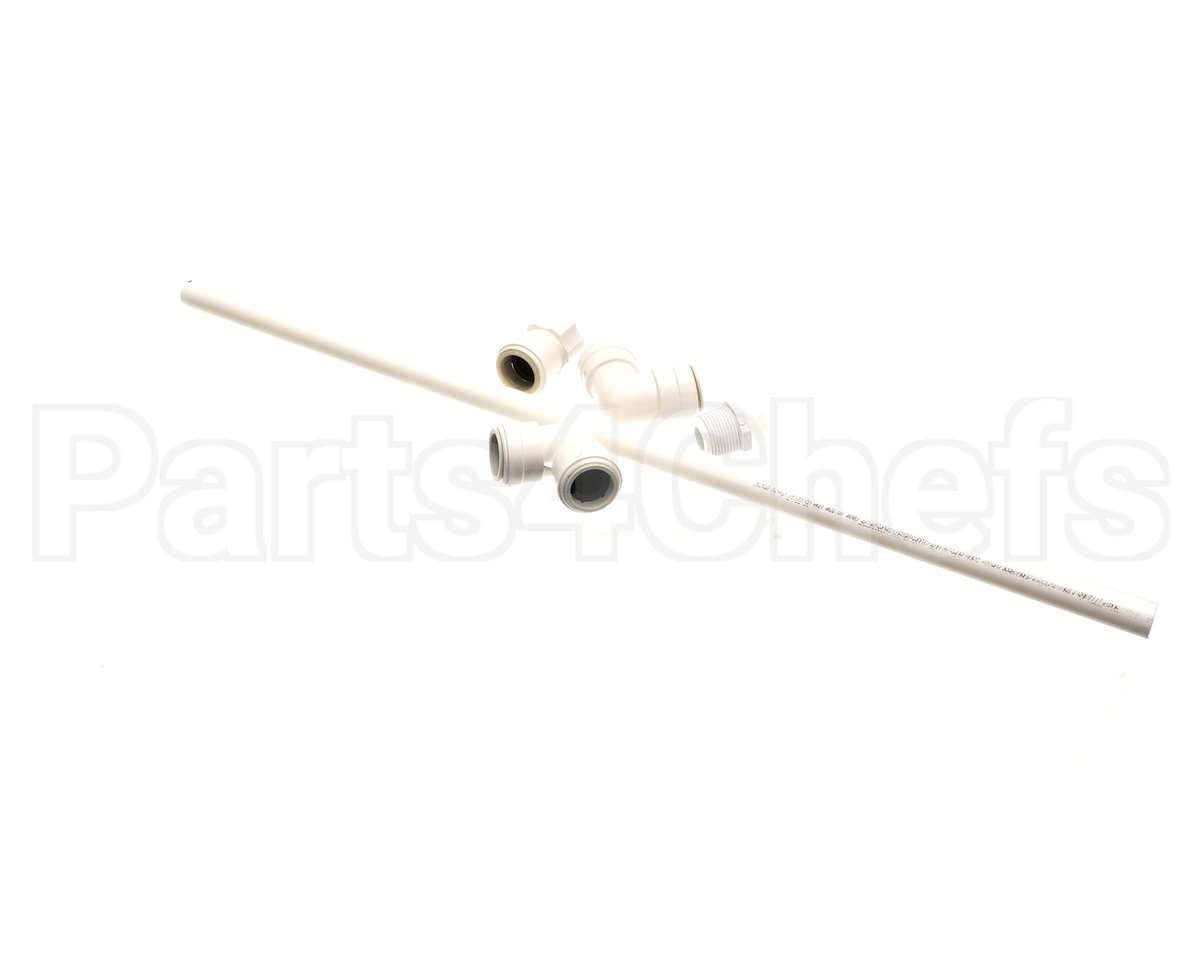 7000763 Antunes Drain Kit