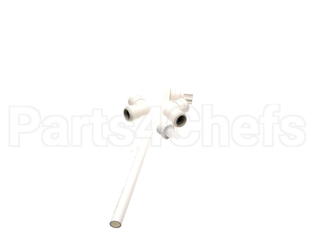7000763 Antunes Drain Kit