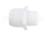 7000764 Antunes Flow Reg. Assembly. (15 Gpm)
