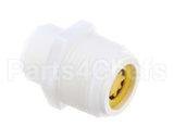 7000764 Antunes Flow Reg. Assembly. (15 Gpm)