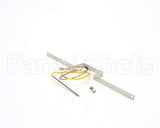 7000775 Antunes Aux. Heater Thermo Copl
