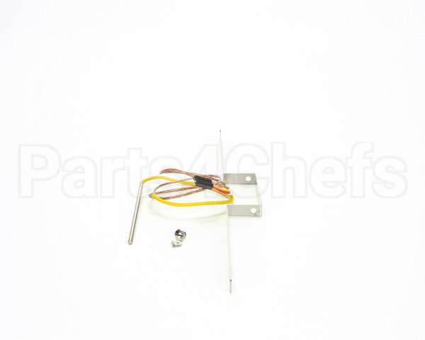 7000775 Antunes Aux. Heater Thermo Copl