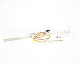 7000775 Antunes Aux. Heater Thermo Copl