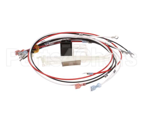 7000781 Antunes Hdc-50 Wire Set Upgrade