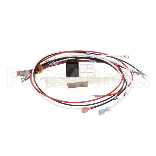 7000781 Compatible Roundup Hdc-50 Wire Set Upgrade
