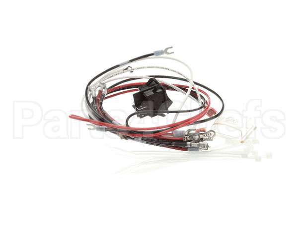 7000782 Antunes Hdc-50 Wire Set Upgrade